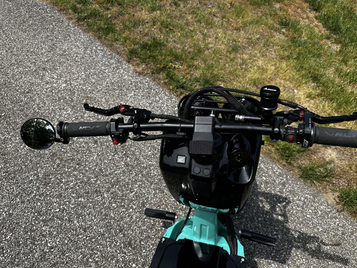 2009 Honda Ruckus For Sale | Motorcycle Classifieds | Motorcycle.com