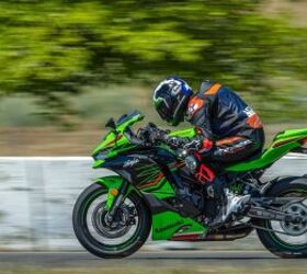 2023 Kawasaki Ninja ZX-4RR Review – First Ride | Motorcycle.com