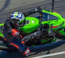2023 Kawasaki Ninja ZX-4RR Review – First Ride | Motorcycle.com