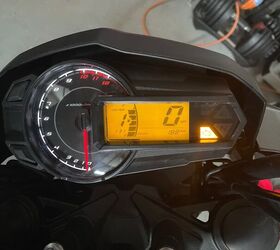 2017 Kawasaki Z125 Pro For Sale | Motorcycle Classifieds