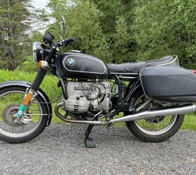 Friday Forum Foraging: A Pair Of Vintage BMWs