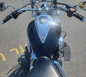 2010 yamaha vstar 950