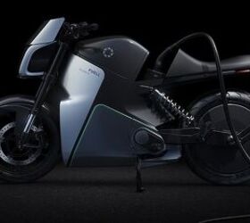 Are we ready for an electric chopper?