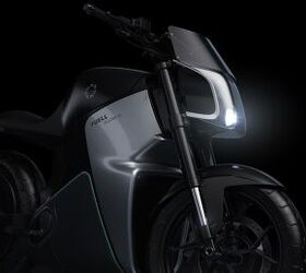 Erik Buell-Designed FUELL Flow Now Open For Pre-Orders