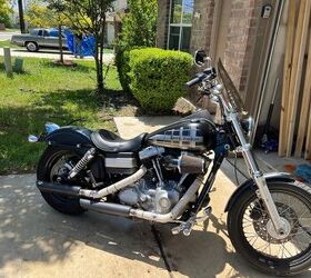 2009 Harley-Davidson FXDB For Sale | Motorcycle Classifieds ...
