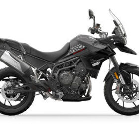 Triump Models New Color Options for 2024 Triumph Models | Motorcycle.com