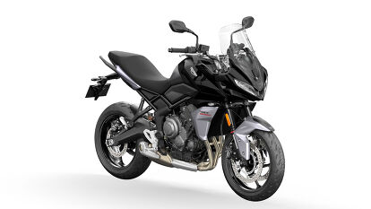 Triump Models New Color Options for 2024 Triumph Models | Motorcycle.com