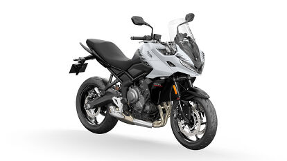 Triump Models New Color Options for 2024 Triumph Models | Motorcycle.com