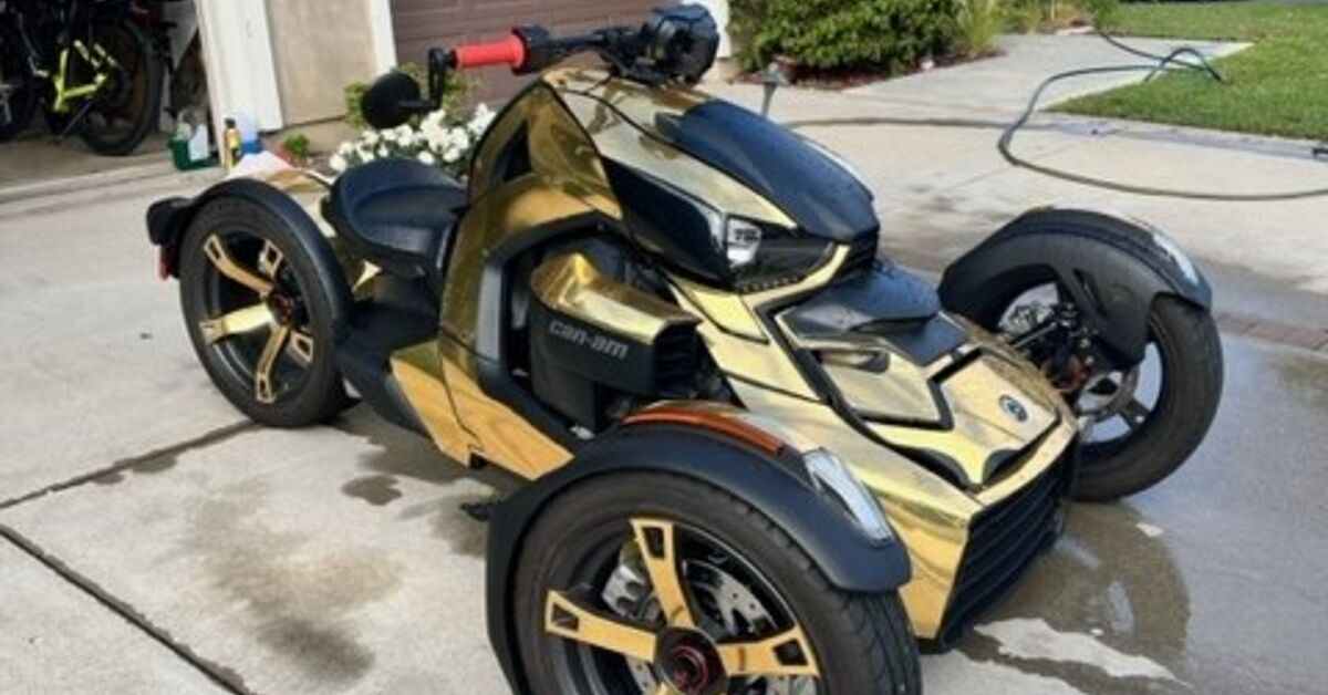 Vivid Can Am Ryker 900 For Sale Scene for Your Screen Vivid Can Am Ryker 900 For Sale Scene for Your Screen