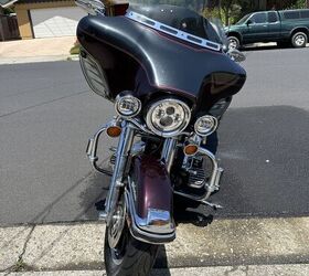 2005 harley electra glide ultra classic