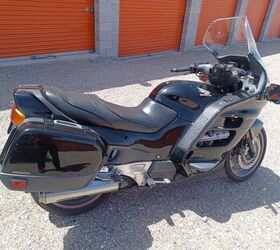 Honda st1100 for discount sale near me