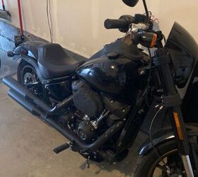 2020 Harley-Davidson Low Rider For Sale | Motorcycle Classifieds ...