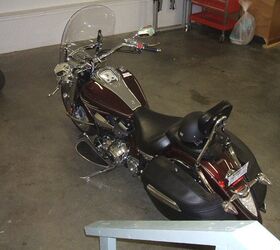 2007 Yamaha Stratoliner S For Sale | Motorcycle Classifieds ...