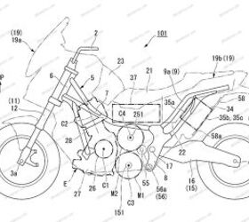 Honda velo discount