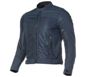 The Single Best Summer Motorcycle Jacket Is…