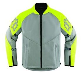 The 5 Best Moto Jackets for Hot Weather for 2023