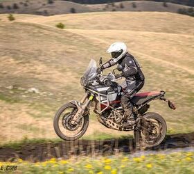 The BEST Summer Motorcycle Jackets - Mad or Nomad