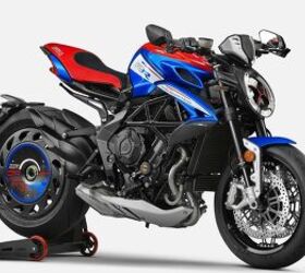 Mv agusta brutale 800 on sale rr scs 2021