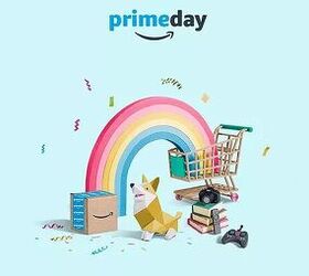 Amazon Prime Big Deal Days Motorcycle Deals