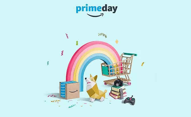 amazon prime day motorcycle deals