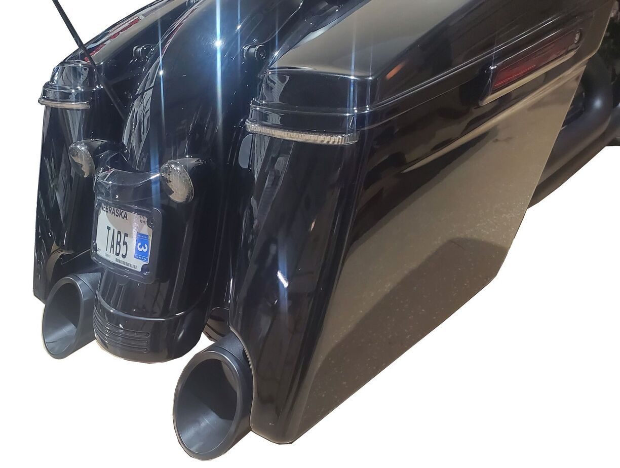 Tab Performance 4 Inch TAB Performance is Your Source for Next Level Motorcycle Modifications ...