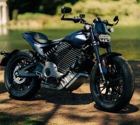 LiveWire Sets Pricing For New S2 Del Mar Electric Motorcycle - Roadracing  World Magazine