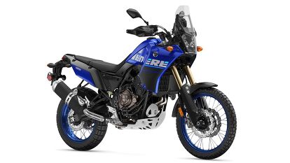 2022 Yamaha Ténéré 700 Recalled for Front Brake Issue