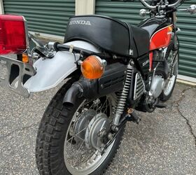 1980 Honda XL 350 For Sale | Motorcycle Classifieds | Motorcycle.com