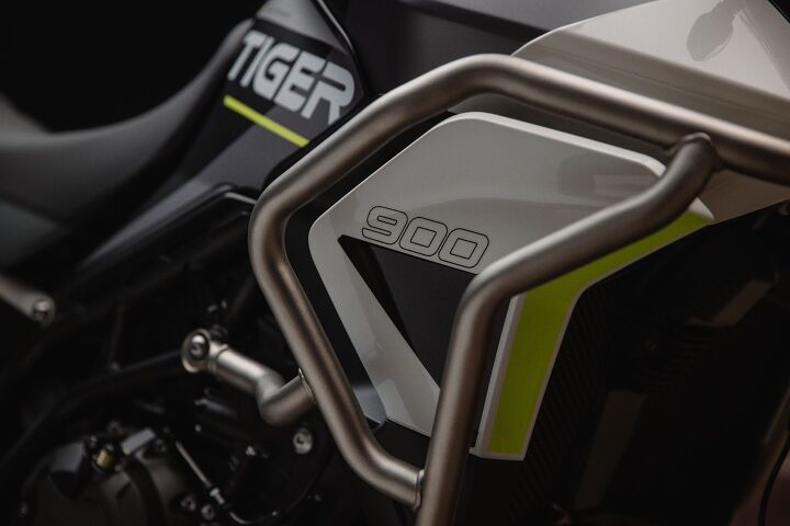 2024 triumph tiger 900 aragn edition first look