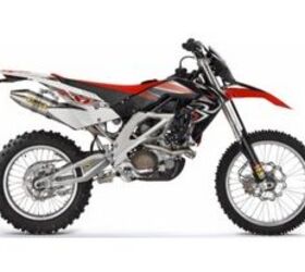 2008 Aprilia RXV 5.5 | Motorcycle.com