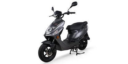2023 Chicago Scooter Co. Go 50 Max