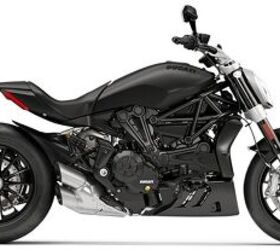 2023 Ducati XDiavel Dark