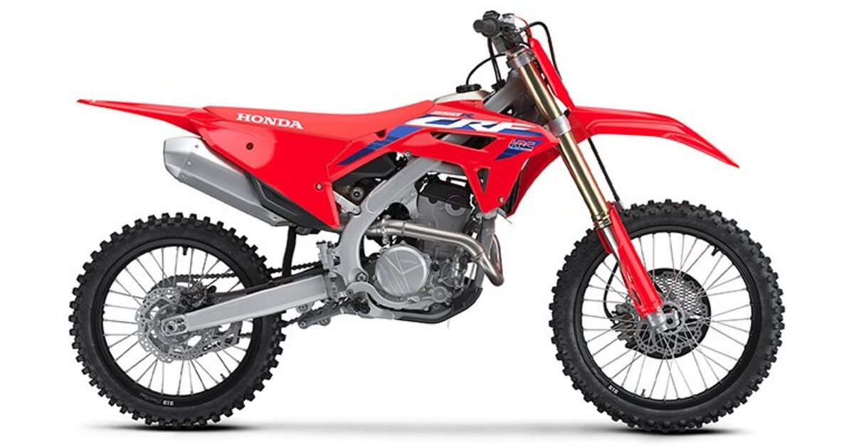 2024 Honda CRF® 250R
