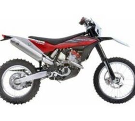 Husqvarna 250 on sale te 2012