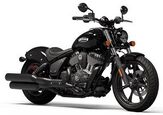 2023 Indian Chief® Base