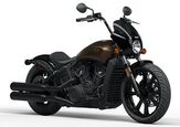 2023 Indian Scout® Rogue Sixty