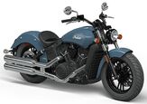 2022 Indian Scout® Sixty