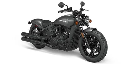 2021 Indian Scout® Bobber Sixty
