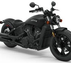 2020 Indian Scout® Bobber Sixty