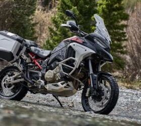 2023 ducati multistrada v4 rally review first ride