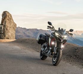 Multistrada hot sale gt 2020