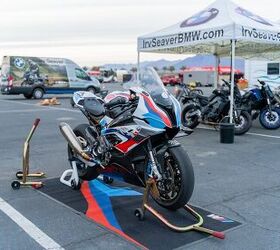 why every rider needs a motorcycle stand or two