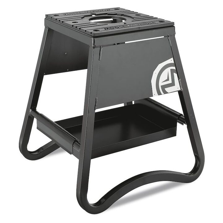 Why Every Rider Needs A Motorcycle Stand (Or Two) | Motorcycle.com