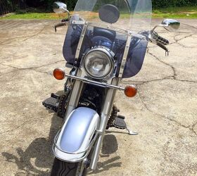 2002 Yamaha V-Star 6Classic50 For Sale | Motorcycle Classifieds ...