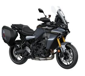 2024 yamaha tracer 9 gt and tnr 700 first look