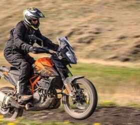 KTM 390 Adventure: 5 Things You Need To Know