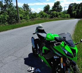 2013 Kawasaki Zx6r 636 Non ABS For Sale | Motorcycle Classifieds 