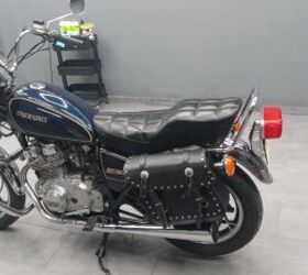 1981 Suzuki GSX250 For Sale | Motorcycle Classifieds | Motorcycle.com