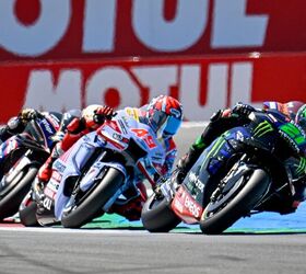 MotoGP 2023 Mid-Season Report