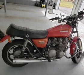 1980 kz650 on sale